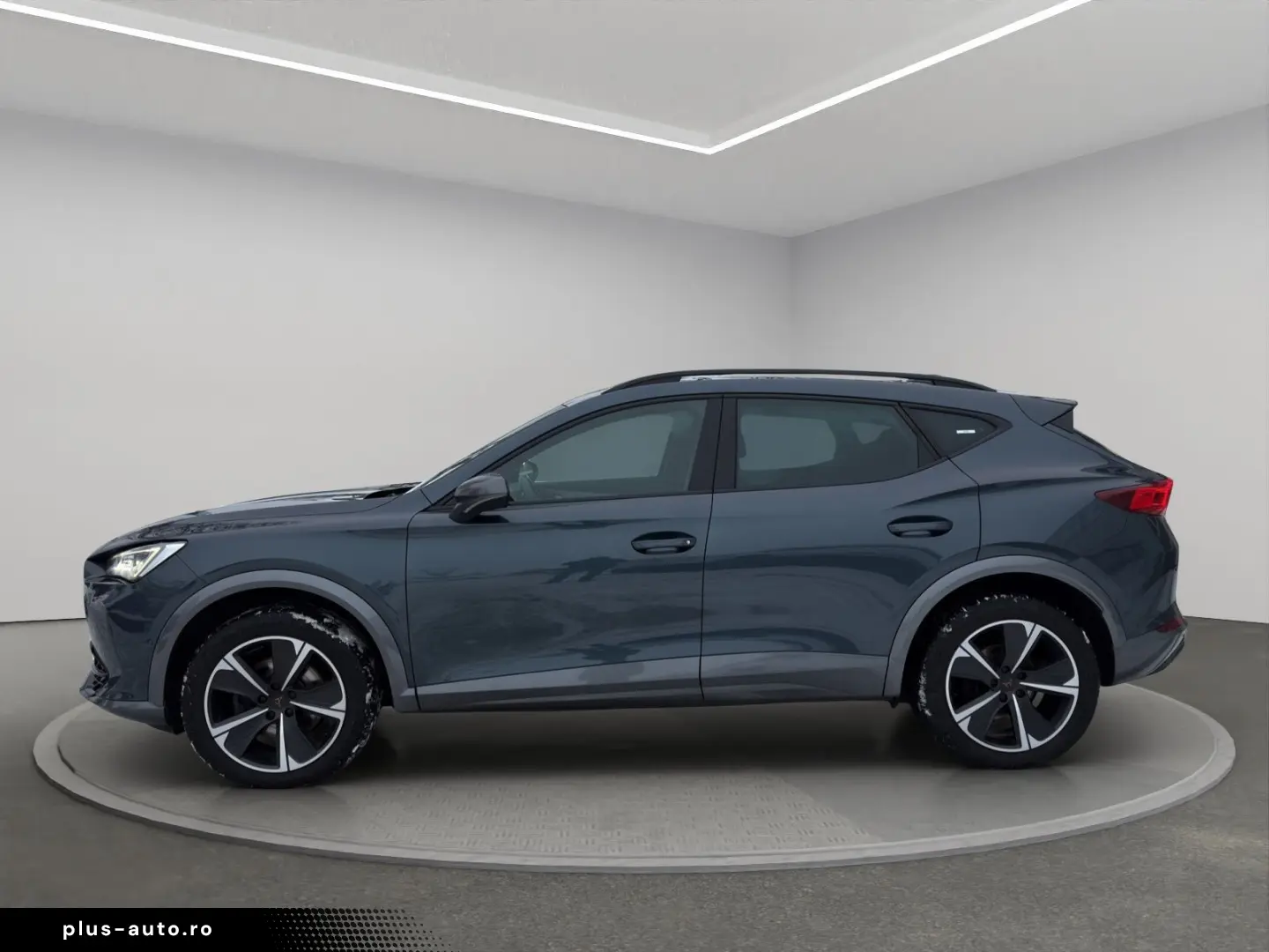CUPRA Formentor 2.0 TDI 4Drive