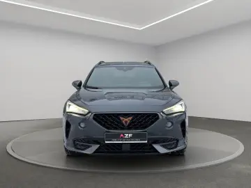 CUPRA Formentor 2.0 TDI 4Drive
