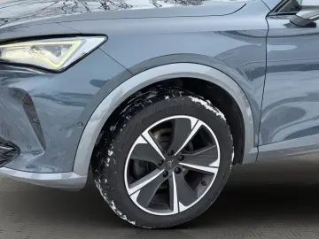 CUPRA Formentor 2.0 TDI 4Drive