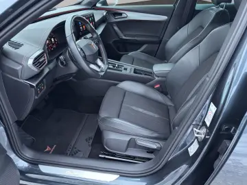 CUPRA Formentor 2.0 TDI 4Drive