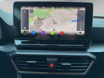 CUPRA Formentor 2.0 TDI 4Drive