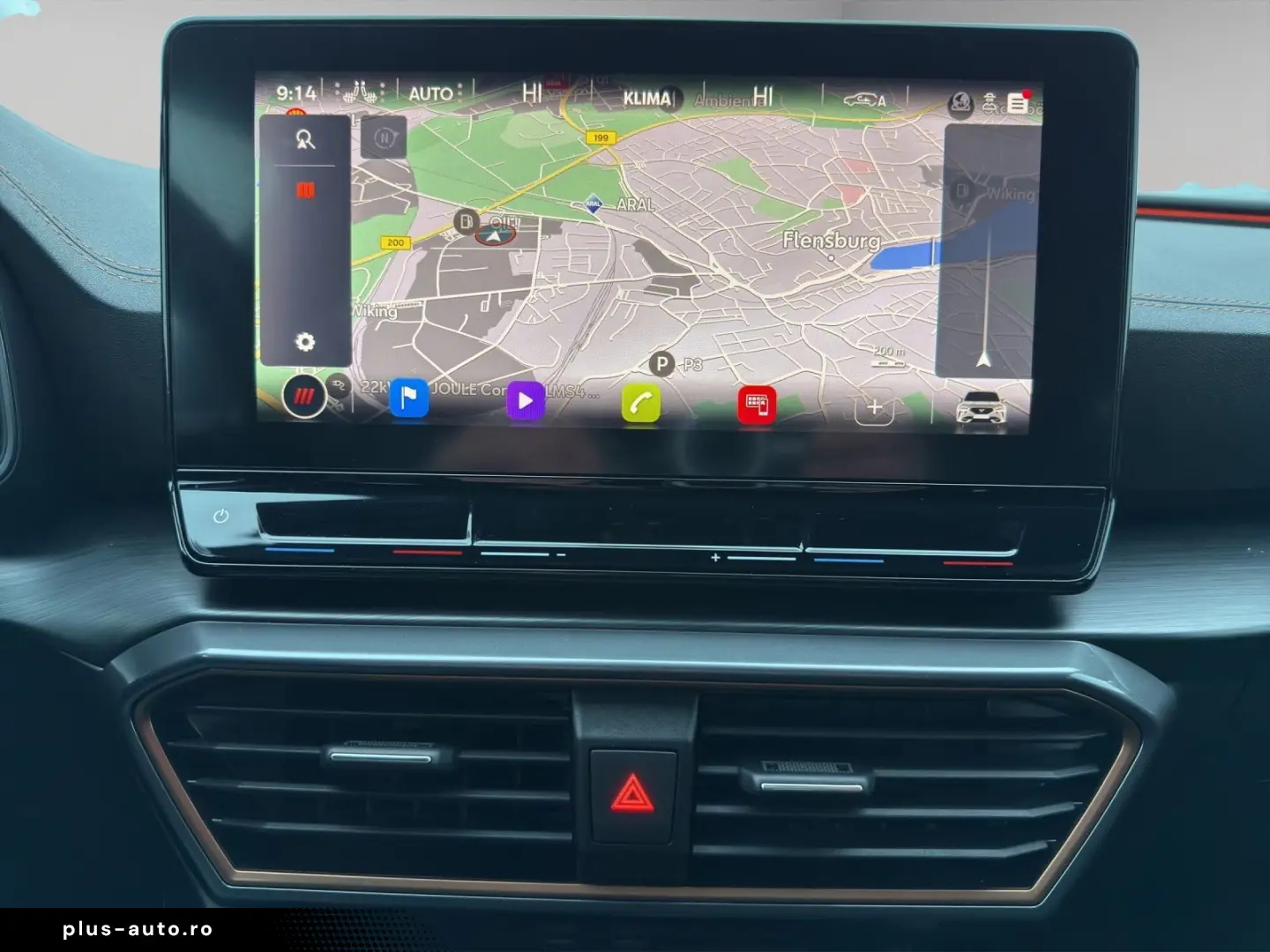 CUPRA Formentor 2.0 TDI 4Drive