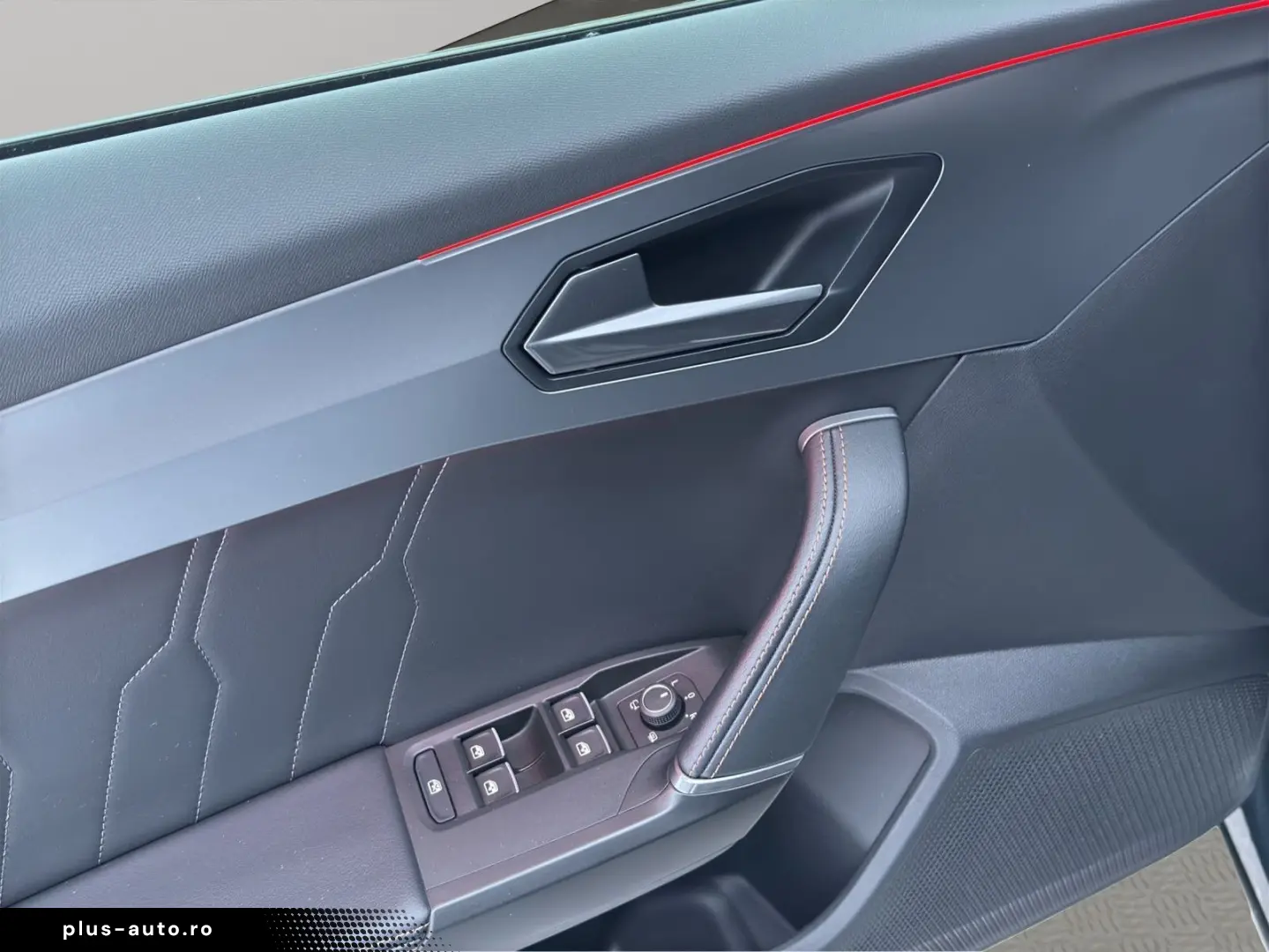 CUPRA Formentor 2.0 TDI 4Drive