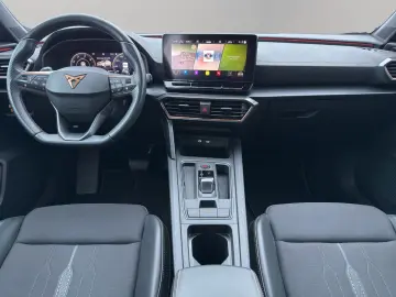 CUPRA Formentor 2.0 TDI 4Drive