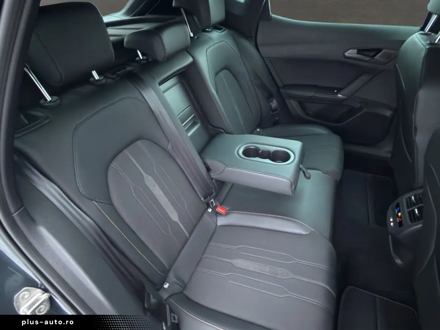 CUPRA Formentor 2.0 TDI 4Drive