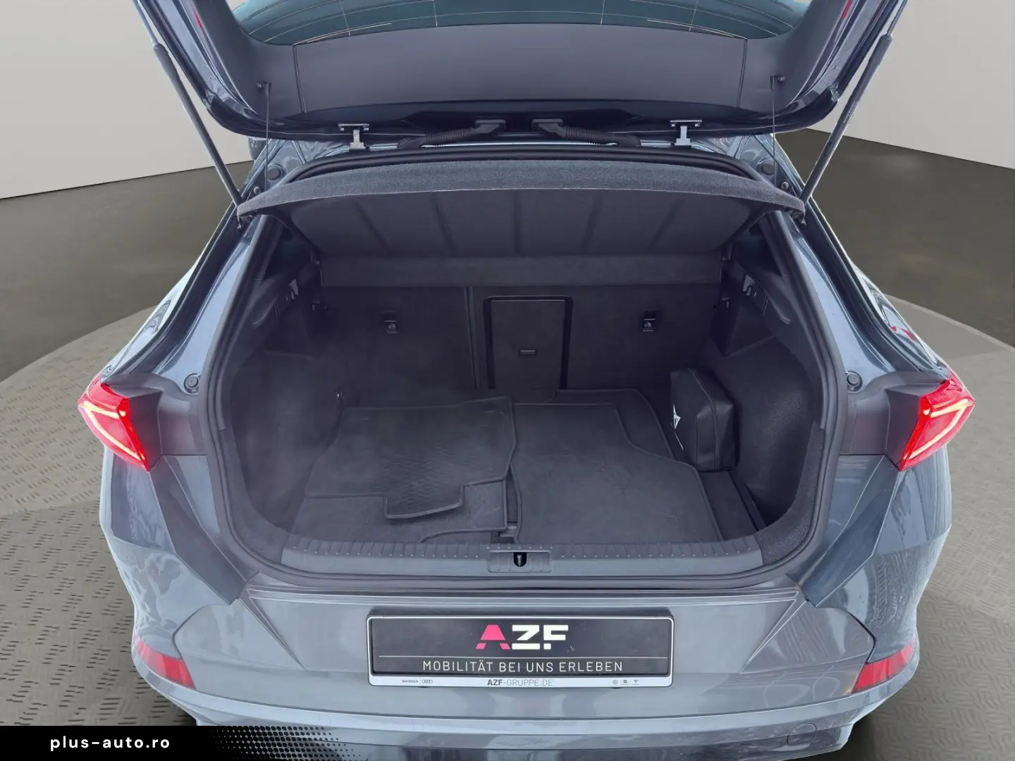 CUPRA Formentor 2.0 TDI 4Drive