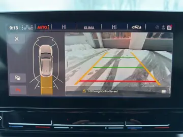 CUPRA Formentor 2.0 TDI 4Drive