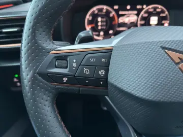 CUPRA Formentor 2.0 TDI 4Drive