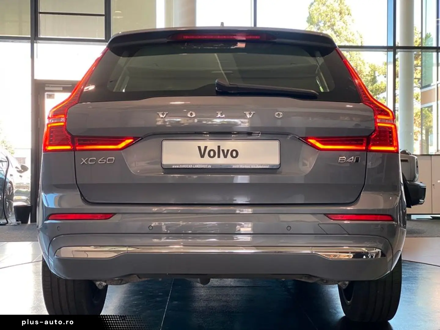 VOLVO XC 60 AWD Inscription Sthz Memory H&K AHK 360