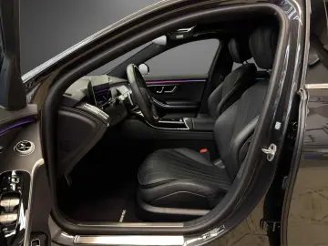 MERCEDES-BENZ S 350 d AMG
