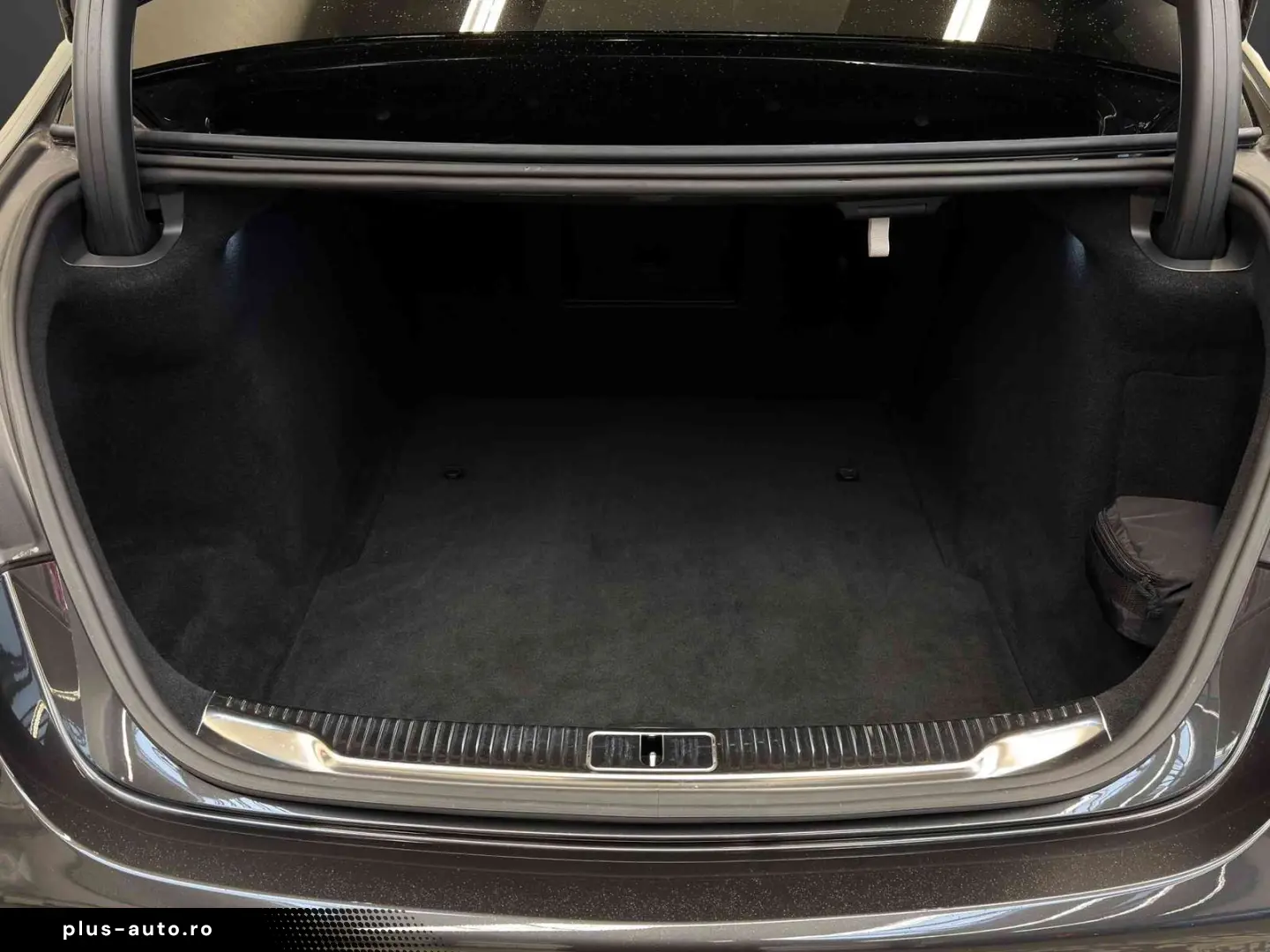 MERCEDES-BENZ S 350 d AMG