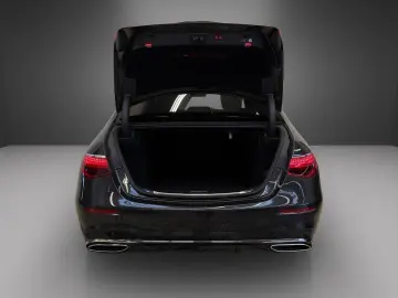 MERCEDES-BENZ S 350 d AMG