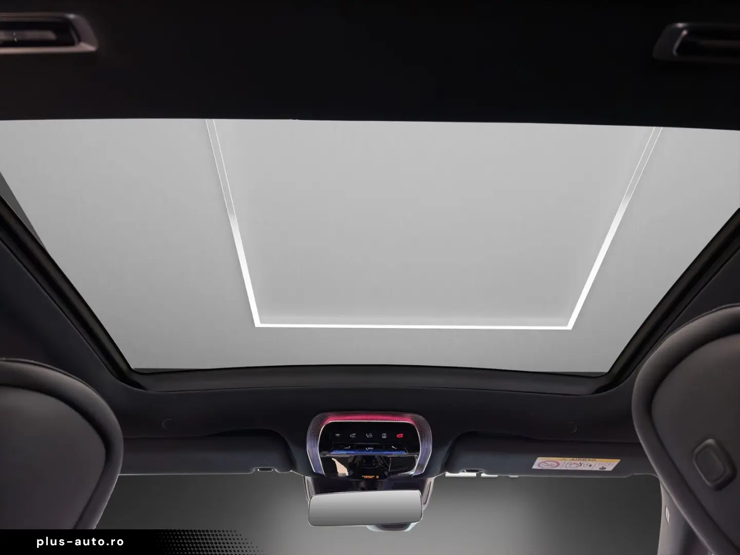 MERCEDES-BENZ S 350 d AMG