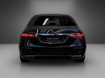MERCEDES-BENZ S 350 d AMG