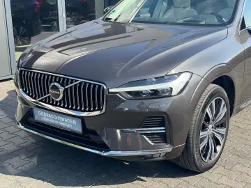 VOLVO XC60 B4 AWD Ultimate Bright Navi SHZ ACC
