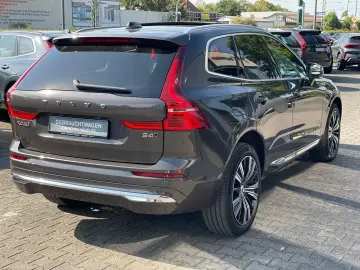 VOLVO XC60 B4 AWD Ultimate Bright Navi SHZ ACC