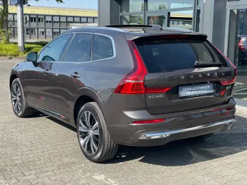 VOLVO XC60 B4 AWD Ultimate Bright Navi SHZ ACC