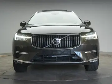 VOLVO XC 60  B5 D AWD Geartronic Inscription Leder Kam