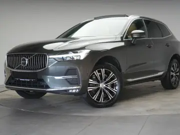 VOLVO XC 60  B5 D AWD Geartronic Inscription Leder Kam