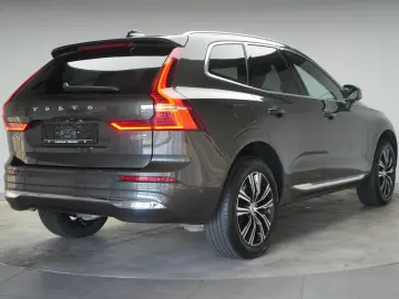 VOLVO XC 60  B5 D AWD Geartronic Inscription Leder Kam