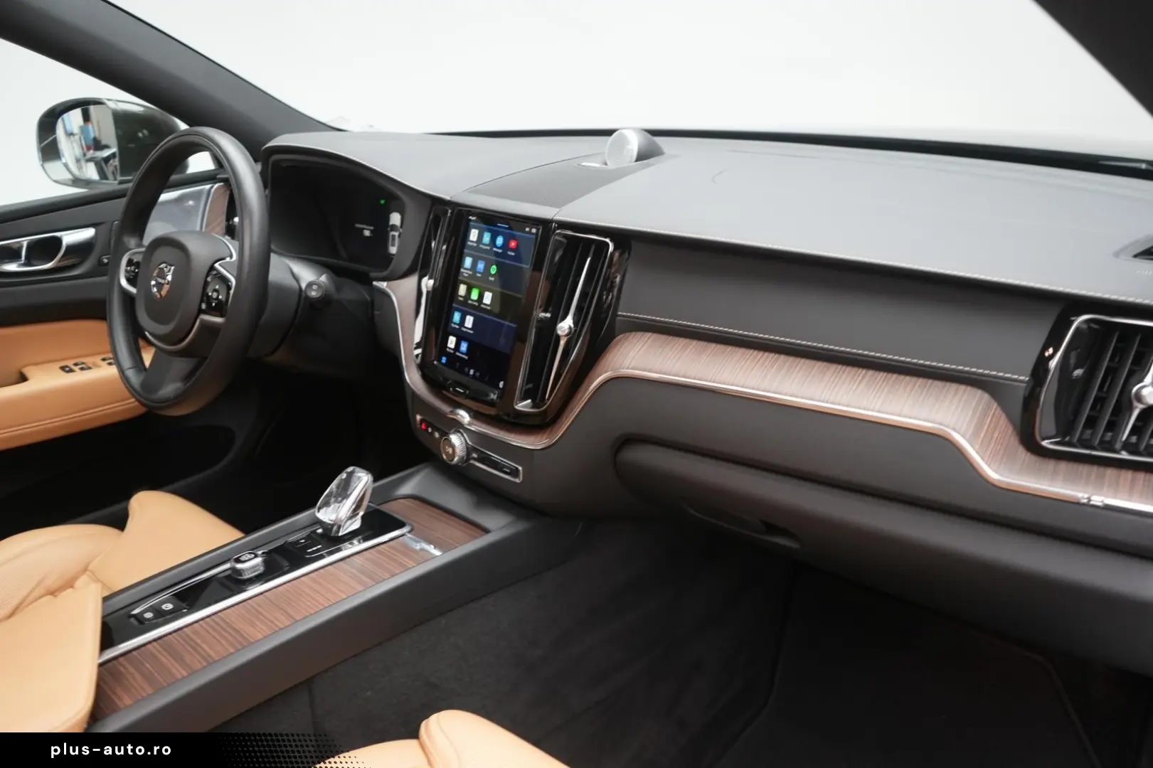 VOLVO XC 60  B5 D AWD Geartronic Inscription Leder Kam