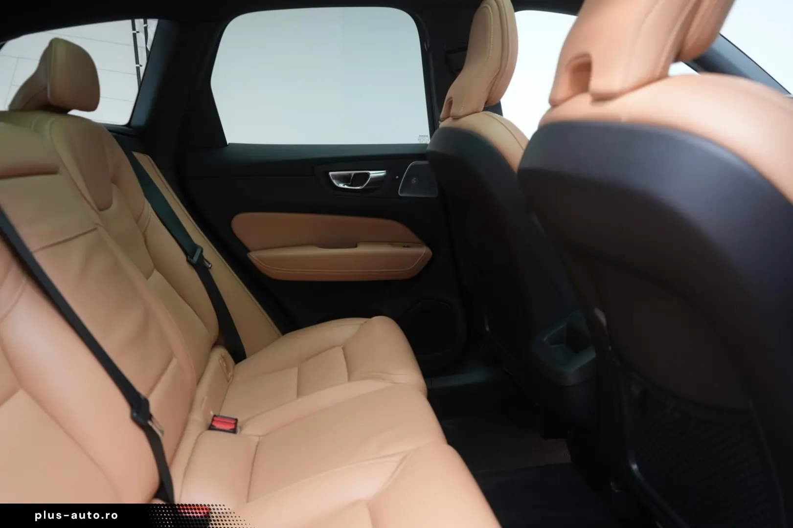 VOLVO XC 60  B5 D AWD Geartronic Inscription Leder Kam