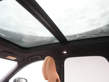 VOLVO XC 60  B5 D AWD Geartronic Inscription Leder Kam