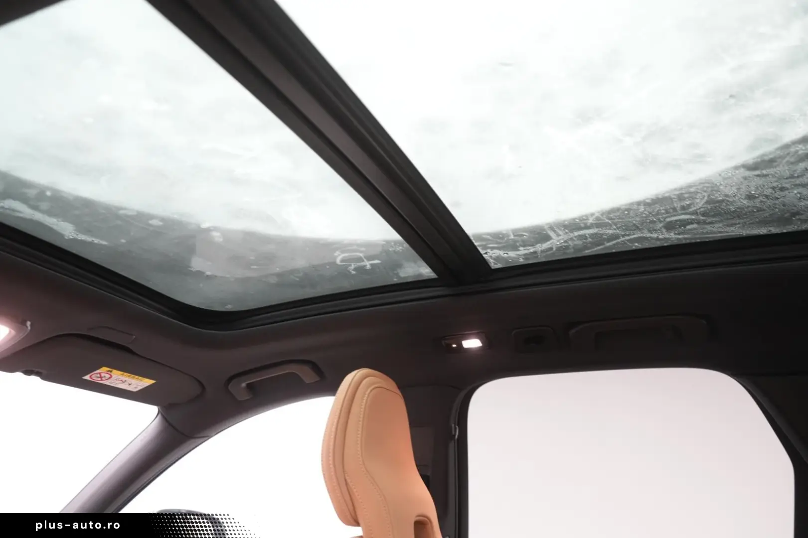 VOLVO XC 60  B5 D AWD Geartronic Inscription Leder Kam