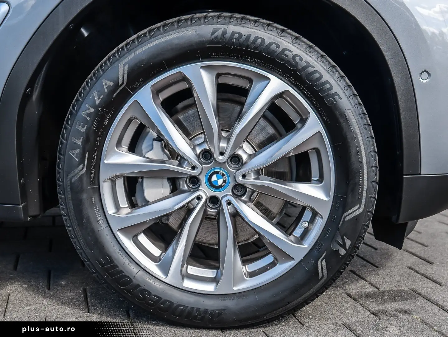 BMW X3 xDrive30e RFK NAVI LED PDC V H DAB Parkass.