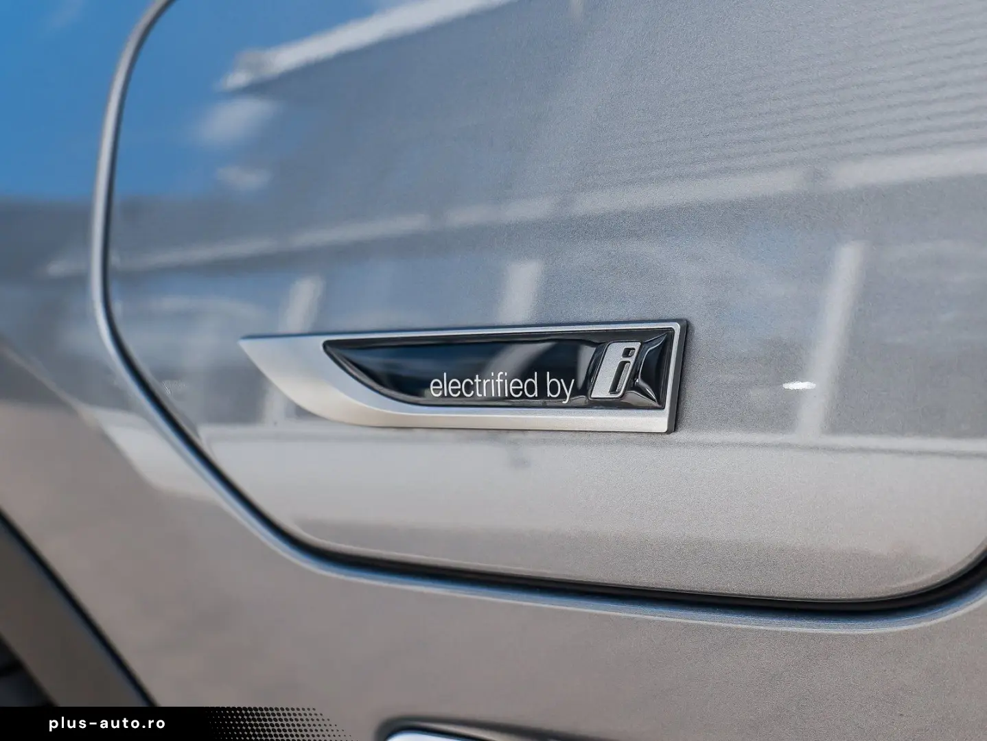 BMW X3 xDrive30e RFK NAVI LED PDC V H DAB Parkass.