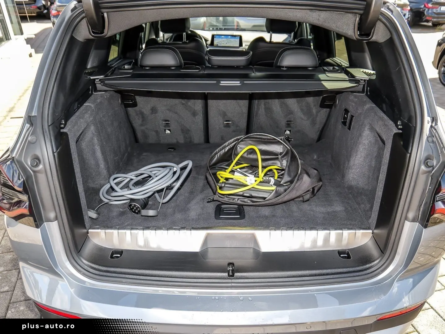 BMW X3 xDrive30e RFK NAVI LED PDC V H DAB Parkass.