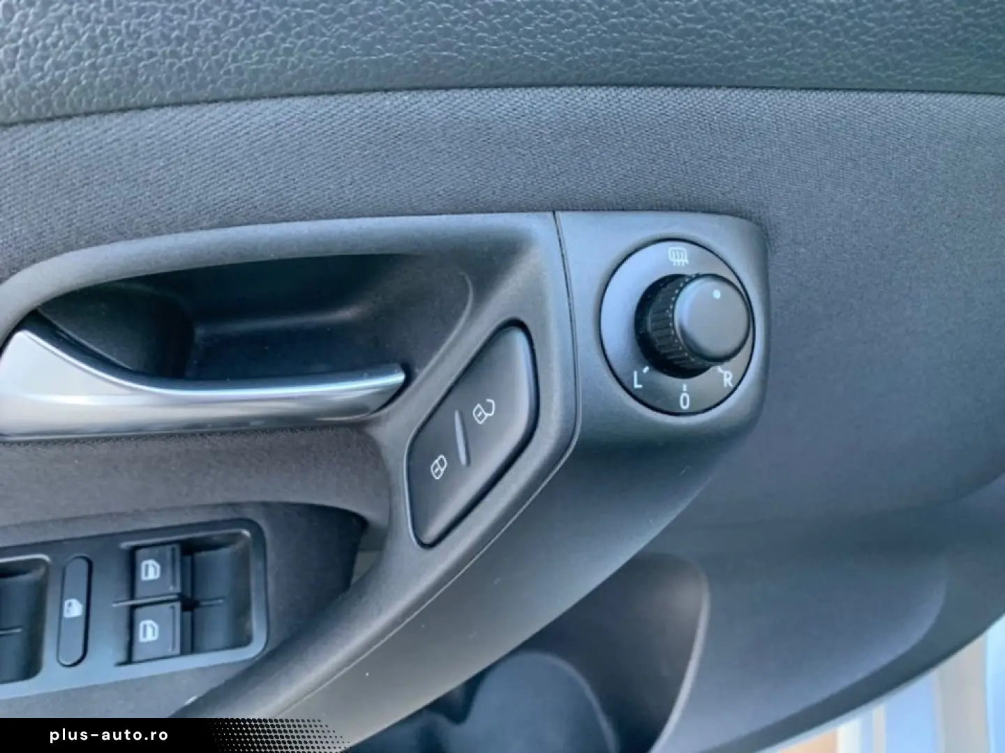 Volkswagen Polo-2010- 1.4-AUTOMATA