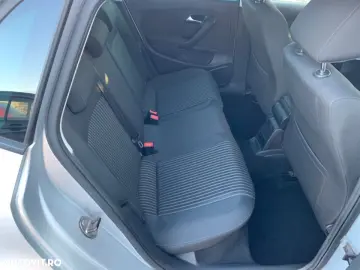 Volkswagen Polo-2010- 1.4-AUTOMATA