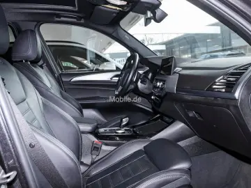 BMW X3 xDrive30e AT Innovationsp. Sport Aut. Head-Up