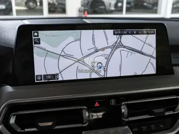 BMW X3 xDrive30e AT Innovationsp. Sport Aut. Head-Up