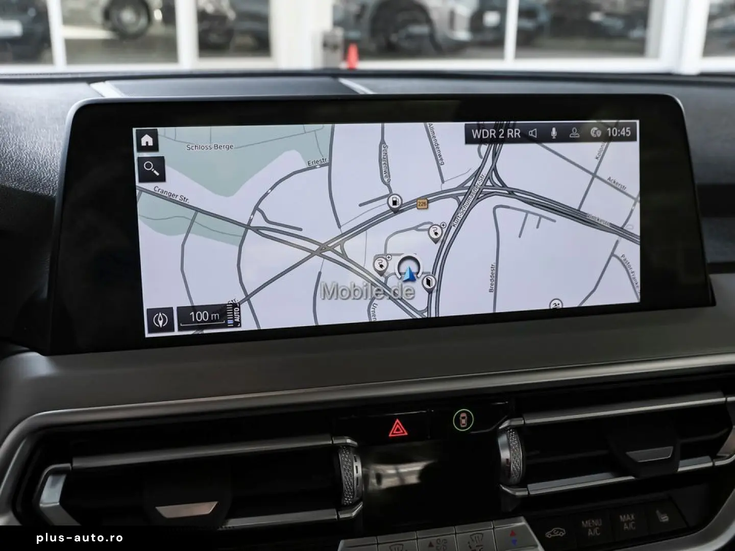 BMW X3 xDrive30e AT Innovationsp. Sport Aut. Head-Up