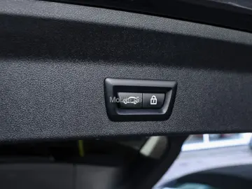 BMW X3 xDrive30e AT Innovationsp. Sport Aut. Head-Up