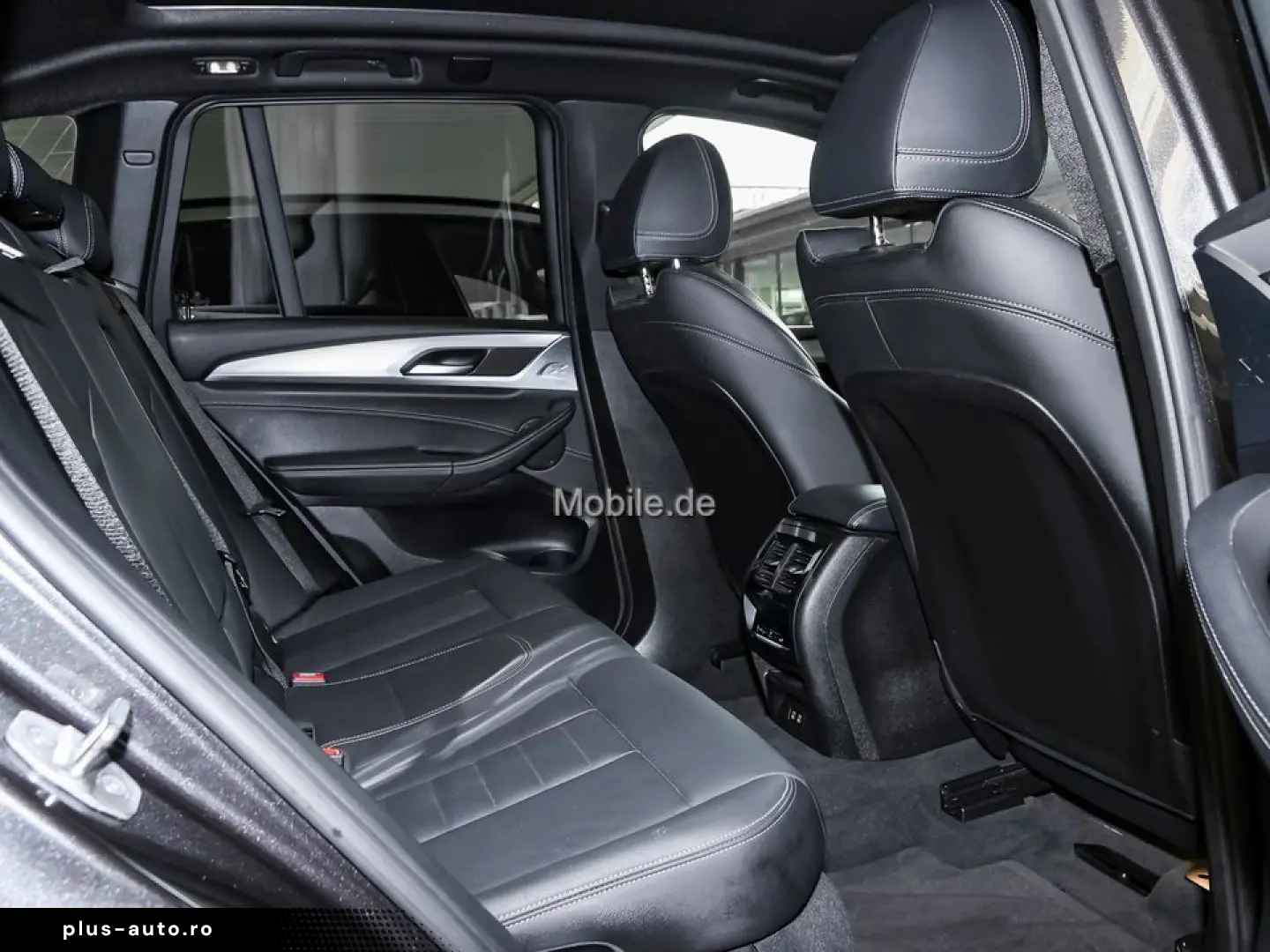 BMW X3 xDrive30e AT Innovationsp. Sport Aut. Head-Up