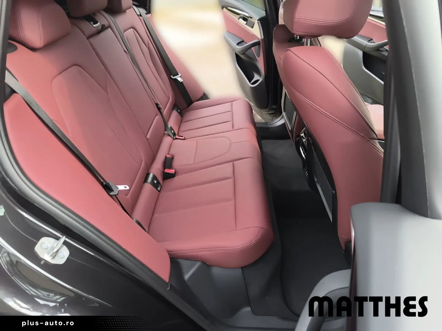 BMW X3 xDrive30e Parkassistent Head-up-Display Fernl