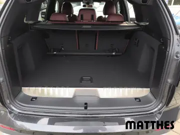 BMW X3 xDrive30e Parkassistent Head-up-Display Fernl