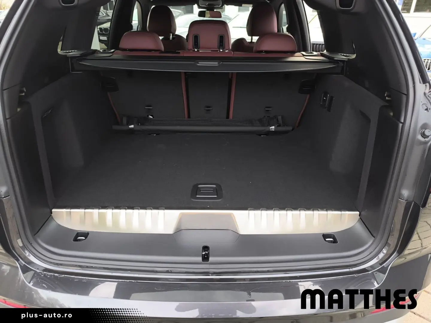 BMW X3 xDrive30e Parkassistent Head-up-Display Fernl