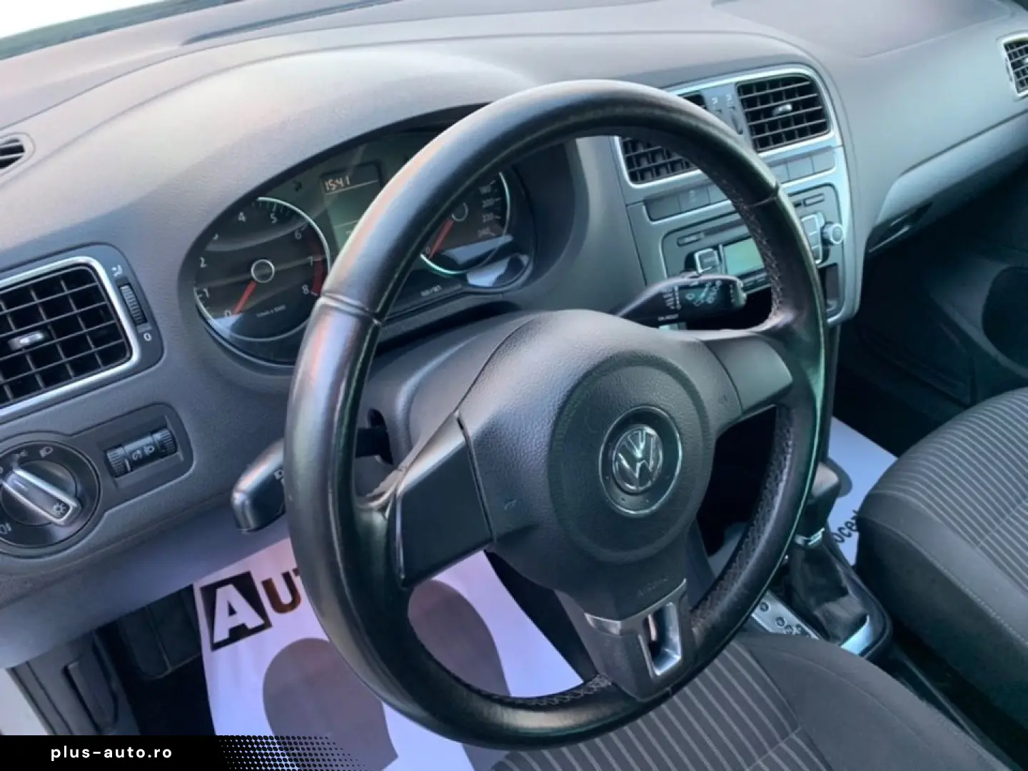 FORD FIESTA-2014-AUTOMATA 1.0-EURO 5