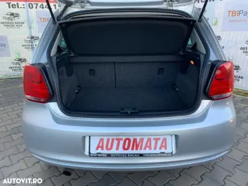 FORD FIESTA-2014-AUTOMATA 1.0-EURO 5