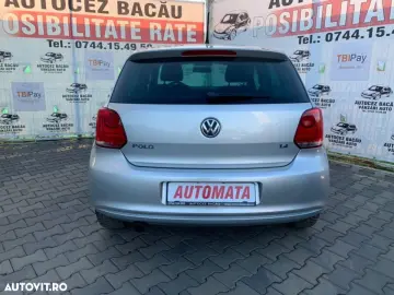 FORD FIESTA-2014-AUTOMATA 1.0-EURO 5