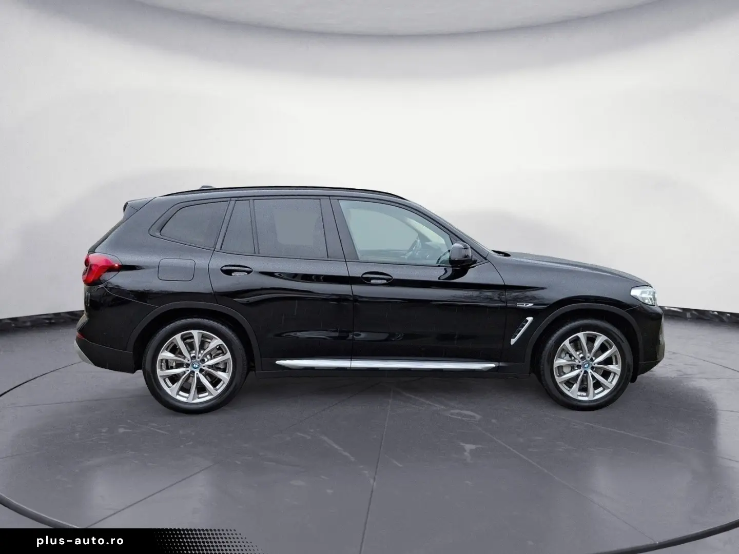 BMW X3 xDrive30e Headup-Display Navi Driving Assista