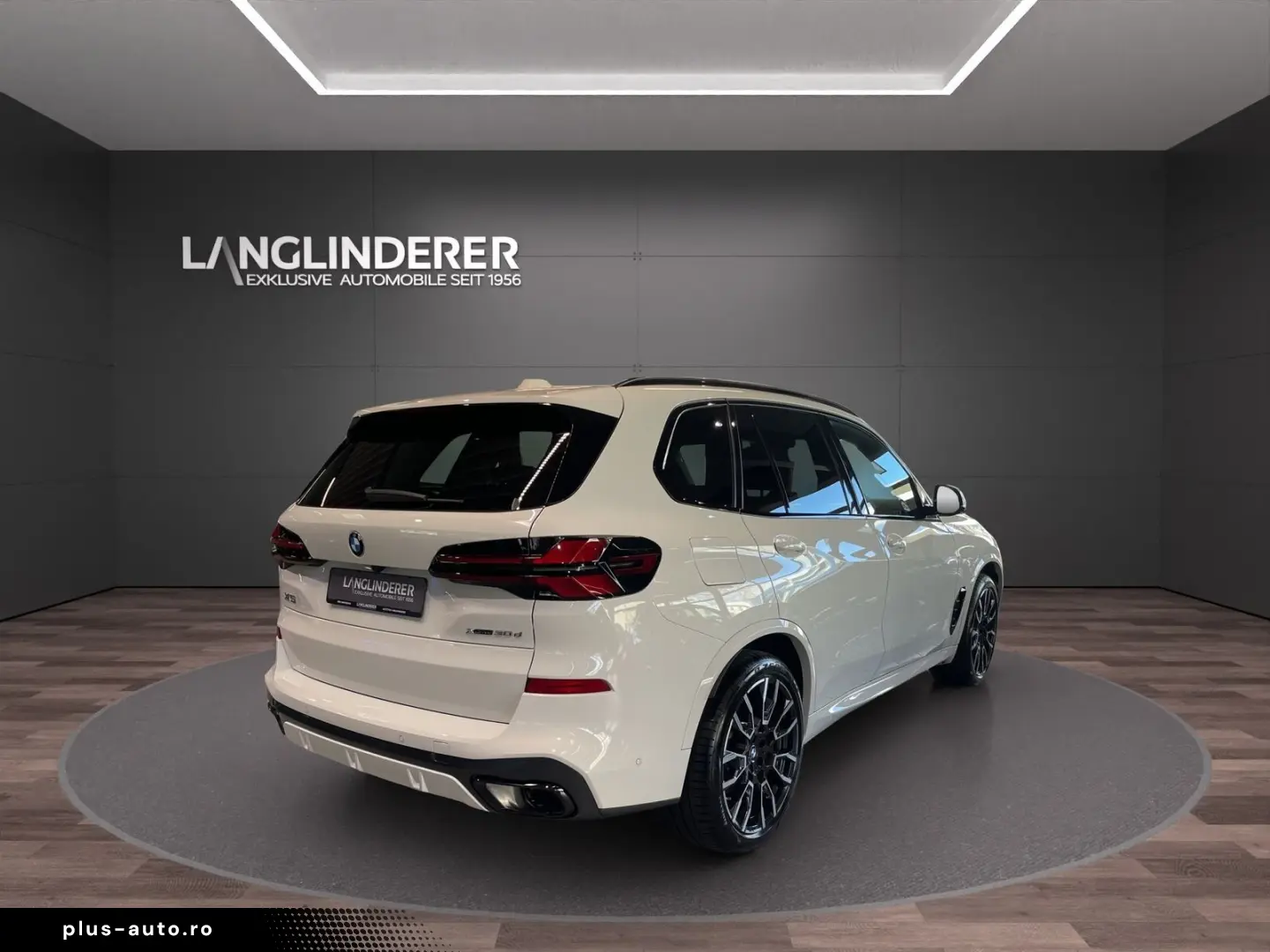 BMW X5 xDrive30d M-Sportpaket PRO harman kardon