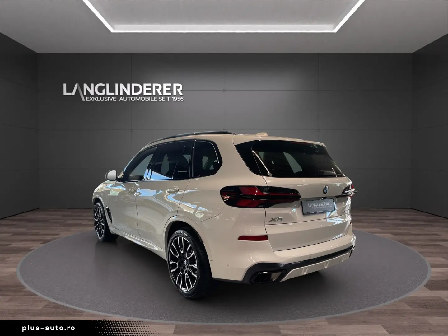 BMW X5 xDrive30d M-Sportpaket PRO harman kardon