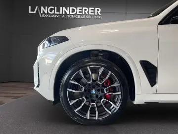 BMW X5 xDrive30d M-Sportpaket PRO harman kardon