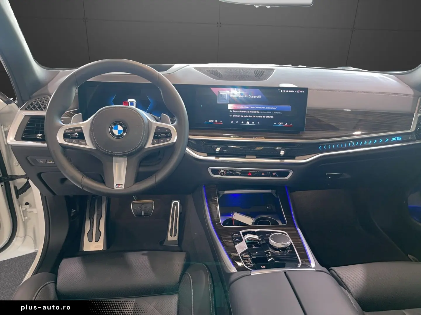 BMW X5 xDrive30d M-Sportpaket PRO harman kardon