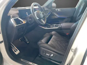 BMW X5 xDrive30d M-Sportpaket PRO harman kardon